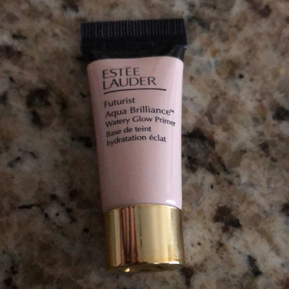 Estée Lauder Futurist Aqua Brilliance Primer